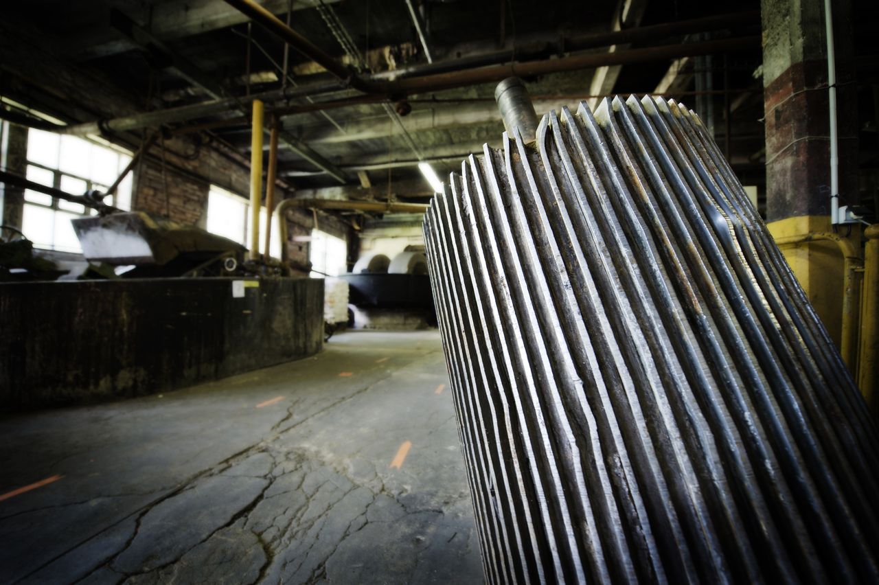 Monuments Cartonnerie de Mesnay 4600